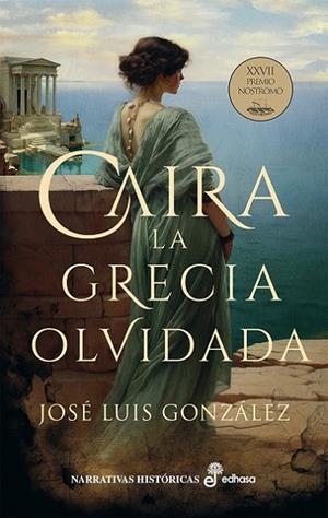CAIRA | 9788435064446 | GONZÁLEZ GARCÍA, JOSÉ LUIS | Llibres Parcir | Llibreria Parcir | Llibreria online de Manresa | Comprar llibres en català i castellà online