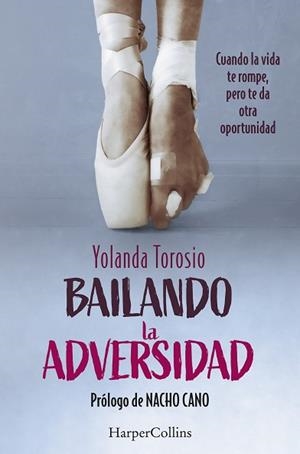 BAILANDO LA ADVERSIDAD | 9788410021174 | TOROSIO, YOLANDA | Llibres Parcir | Librería Parcir | Librería online de Manresa | Comprar libros en catalán y castellano online