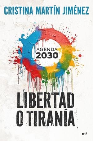 LIBERTAD O TIRANÍA | 9788427052291 | MARTÍN JIMÉNEZ, CRISTINA | Llibres Parcir | Llibreria Parcir | Llibreria online de Manresa | Comprar llibres en català i castellà online