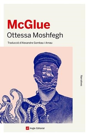 MCGLUE | 9788410112049 | MOSHFEGH, OTTESSA | Llibres Parcir | Llibreria Parcir | Llibreria online de Manresa | Comprar llibres en català i castellà online