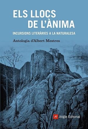 ELS LLOCS DE L'ÀNIMA | 9788410112179 | MESTRES, ALBERT | Llibres Parcir | Llibreria Parcir | Llibreria online de Manresa | Comprar llibres en català i castellà online