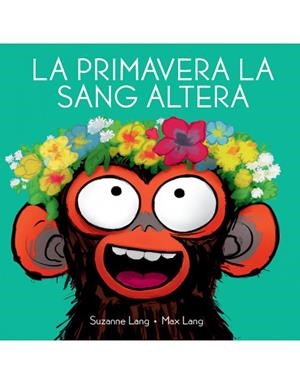 LA PRIMAVERA LA SANG ALTERA | 9788418696350 | LANG, SUZANNE | Llibres Parcir | Librería Parcir | Librería online de Manresa | Comprar libros en catalán y castellano online