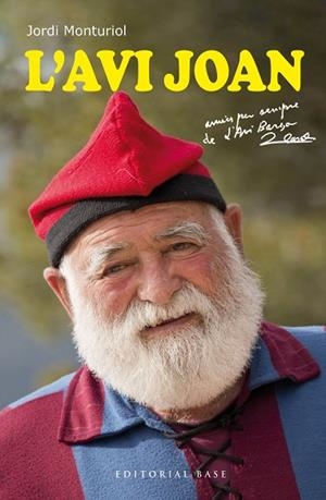 L'AVI JOAN. L'AVI DEL BARÇA | 9788410131088 | MONTURIOL, JORDI | Llibres Parcir | Llibreria Parcir | Llibreria online de Manresa | Comprar llibres en català i castellà online