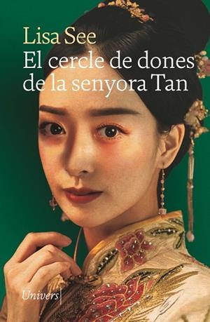 EL CERCLE DE DONES DE LA SENYORA TAN | 9788418887956 | SEE, LISA | Llibres Parcir | Llibreria Parcir | Llibreria online de Manresa | Comprar llibres en català i castellà online