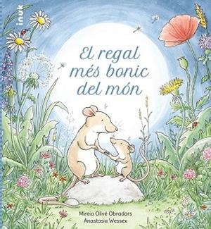 EL REGAL MÉS BONIC DEL MÓN | 9788419968135 | OLIVÉ OBRADORS, MIREIA | Llibres Parcir | Llibreria Parcir | Llibreria online de Manresa | Comprar llibres en català i castellà online