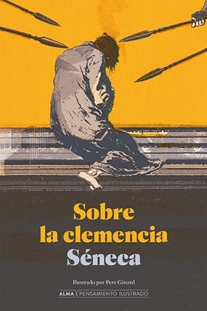 SOBRE LA CLEMENCIA | 9788419599742 | SÉNECA, LUCIO ANNEO | Llibres Parcir | Llibreria Parcir | Llibreria online de Manresa | Comprar llibres en català i castellà online