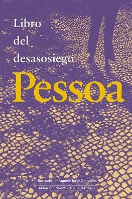 LIBRO DEL DESASOSIEGO | 9788419599506 | PESSOA, FERNANDO | Llibres Parcir | Llibreria Parcir | Llibreria online de Manresa | Comprar llibres en català i castellà online