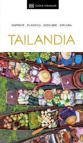 TAILANDIA (GUÍAS VISUALES) | 9780241682906 | DK | Llibres Parcir | Librería Parcir | Librería online de Manresa | Comprar libros en catalán y castellano online