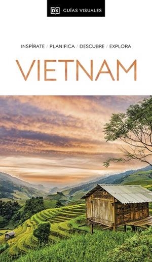 VIETNAM (GUÍAS VISUALES) | 9780241682913 | DK | Llibres Parcir | Librería Parcir | Librería online de Manresa | Comprar libros en catalán y castellano online