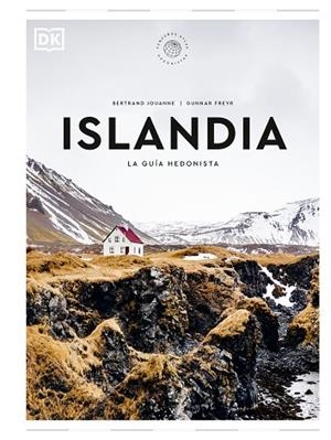 ISLANDIA PEQUEÑOS ATLAS HEDONISTAS (PEQUEÑOS ATLAS HEDONISTAS) | 9780241684689 | DK | Llibres Parcir | Llibreria Parcir | Llibreria online de Manresa | Comprar llibres en català i castellà online
