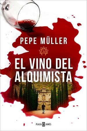 EL VINO DEL ALQUIMISTA | 9788401032219 | MÜLLER, PEPE | Llibres Parcir | Llibreria Parcir | Llibreria online de Manresa | Comprar llibres en català i castellà online