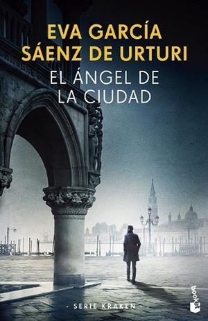 EL ÁNGEL DE LA CIUDAD | 9788408285137 | GARCÍA SÁENZ DE URTURI, EVA | Llibres Parcir | Llibreria Parcir | Llibreria online de Manresa | Comprar llibres en català i castellà online