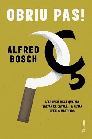 OBRIU PAS! | 9788466431675 | BOSCH PASCUAL, ALFRED | Llibres Parcir | Llibreria Parcir | Llibreria online de Manresa | Comprar llibres en català i castellà online