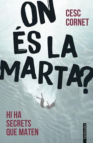 ON ÉS LA MARTA? | 9788410028043 | CORNET, CESC | Llibres Parcir | Llibreria Parcir | Llibreria online de Manresa | Comprar llibres en català i castellà online