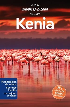 KENIA 4 | 9788408281146 | DUTHIE, SHAWN | Llibres Parcir | Llibreria Parcir | Llibreria online de Manresa | Comprar llibres en català i castellà online