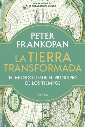 LA TIERRA TRANSFORMADA | 9788491996231 | FRANKOPAN, PETER | Llibres Parcir | Llibreria Parcir | Llibreria online de Manresa | Comprar llibres en català i castellà online