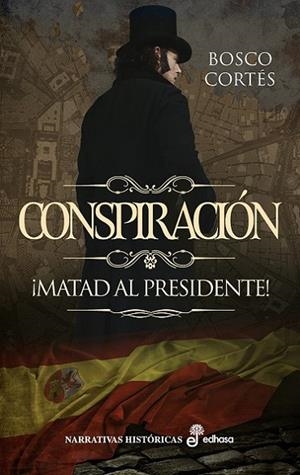CONSPIRACIÓN | 9788435064170 | CORTÉS, BOSCO | Llibres Parcir | Librería Parcir | Librería online de Manresa | Comprar libros en catalán y castellano online
