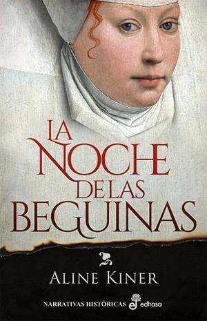 LA NOCHE DE LAS BEGUINAS | 9788435062336 | KINER, ALINE | Llibres Parcir | Llibreria Parcir | Llibreria online de Manresa | Comprar llibres en català i castellà online