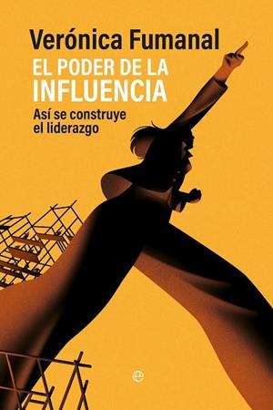 EL PODER DE LA INFLUENCIA | 9788413847368 | FUMANAL, VERÓNICA | Llibres Parcir | Llibreria Parcir | Llibreria online de Manresa | Comprar llibres en català i castellà online