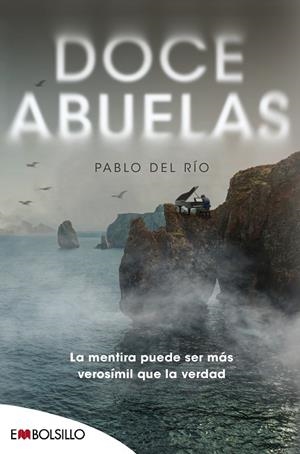 DOCE ABUELAS | 9788418185656 | DEL RÍO, PABLO | Llibres Parcir | Llibreria Parcir | Llibreria online de Manresa | Comprar llibres en català i castellà online