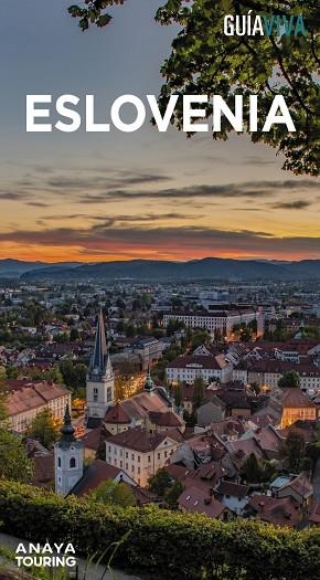 ESLOVENIA | 9788491588122 | FERNÁNDEZ, LUIS ARGEO | Llibres Parcir | Librería Parcir | Librería online de Manresa | Comprar libros en catalán y castellano online