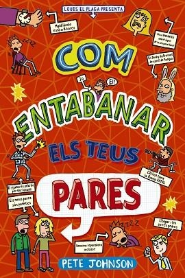 COM ENTABANAR ELS TEUS PARES | 9788413493183 | JOHNSON, PETE | Llibres Parcir | Llibreria Parcir | Llibreria online de Manresa | Comprar llibres en català i castellà online