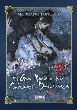 EL GRAN MAESTRO DE LA CULTIVACION DEMONIACA 01. NOVELA ED. ESPECIAL | 9788467966725 | MO XIANG TONG XIU | Llibres Parcir | Librería Parcir | Librería online de Manresa | Comprar libros en catalán y castellano online