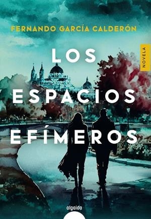 LOS ESPACIOS EFÍMEROS | 9788491898931 | GARCÍA CALDERÓN, FERNANDO | Llibres Parcir | Llibreria Parcir | Llibreria online de Manresa | Comprar llibres en català i castellà online