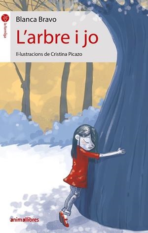 L'ARBRE I JO | 9788419659125 | BLANCA BRAVO | Llibres Parcir | Librería Parcir | Librería online de Manresa | Comprar libros en catalán y castellano online