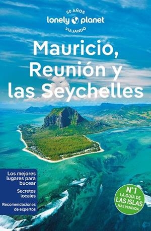 MAURICIO, REUNIÓN Y SEYCHELLES 2 | 9788408281153 | HARDY, PAULA/FONG YAN, FABIENNE/HOSSENALLY, ROOKSANA | Llibres Parcir | Librería Parcir | Librería online de Manresa | Comprar libros en catalán y castellano online