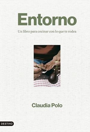 ENTORNO | 9788423364862 | POLO, CLAUDIA | Llibres Parcir | Llibreria Parcir | Llibreria online de Manresa | Comprar llibres en català i castellà online