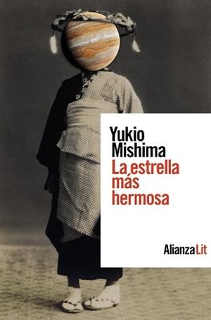 LA ESTRELLA MÁS HERMOSA | 9788411485708 | MISHIMA, YUKIO | Llibres Parcir | Llibreria Parcir | Llibreria online de Manresa | Comprar llibres en català i castellà online