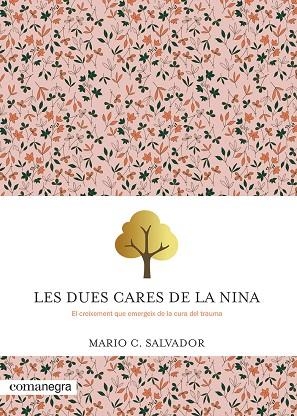 LES DUES CARES DE LA NINA | 9788410161047 | SALVADOR, MARIO C. | Llibres Parcir | Librería Parcir | Librería online de Manresa | Comprar libros en catalán y castellano online
