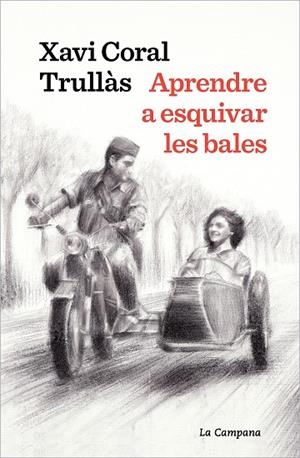 APRENDRE A ESQUIVAR LES BALES? | 9788419245434 | CORAL, XAVI | Llibres Parcir | Llibreria Parcir | Llibreria online de Manresa | Comprar llibres en català i castellà online
