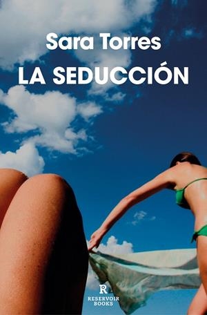 LA SEDUCCIÓN | 9788419437808 | TORRES, SARA | Llibres Parcir | Librería Parcir | Librería online de Manresa | Comprar libros en catalán y castellano online