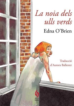 LA NOIA DELS ULLS VERDS | 9788412818505 | O'BRIEN, EDNA | Llibres Parcir | Llibreria Parcir | Llibreria online de Manresa | Comprar llibres en català i castellà online