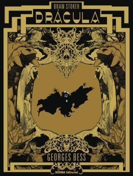 DRÁCULA (DE GEORGES BESS) (NUEVO PVP) | 9788467961836 | GEORGE BESS | Llibres Parcir | Librería Parcir | Librería online de Manresa | Comprar libros en catalán y castellano online