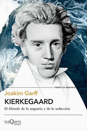 KIERKEGAARD | 9788411073981 | GARFF, JOAKIM | Llibres Parcir | Llibreria Parcir | Llibreria online de Manresa | Comprar llibres en català i castellà online