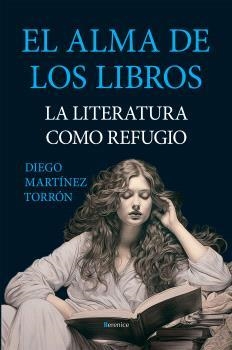ALMA DE LOS LIBROS, EL | 9788410520448 | MARTÍNEZ TORRÓN, DIEGO | Llibres Parcir | Llibreria Parcir | Llibreria online de Manresa | Comprar llibres en català i castellà online