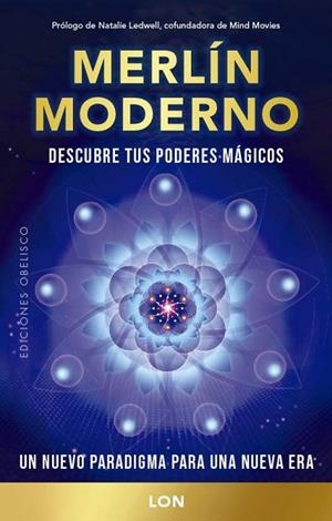 MERLÍN MODERNO | 9788411721202 | LON | Llibres Parcir | Llibreria Parcir | Llibreria online de Manresa | Comprar llibres en català i castellà online