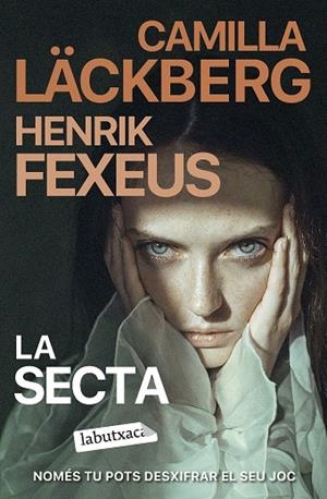 LA SECTA | 9788419971142 | LÄCKBERG, CAMILLA/FEXEUS, HENRIK | Llibres Parcir | Llibreria Parcir | Llibreria online de Manresa | Comprar llibres en català i castellà online