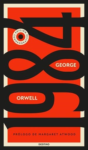 1984 | 9788423365050 | ORWELL, GEORGE | Llibres Parcir | Llibreria Parcir | Llibreria online de Manresa | Comprar llibres en català i castellà online