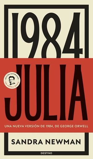 JULIA | 9788423365067 | NEWMAN, SANDRA | Llibres Parcir | Llibreria Parcir | Llibreria online de Manresa | Comprar llibres en català i castellà online