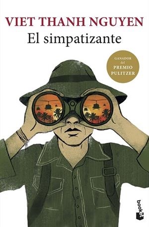 EL SIMPATIZANTE | 9788432234163 | THANH NGUYEN, VIET | Llibres Parcir | Llibreria Parcir | Llibreria online de Manresa | Comprar llibres en català i castellà online