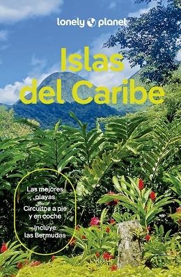 ISLAS DEL CARIBE 1 | 9788408281306 | EGERTON, ALEX/BARTLETT, RAY/KAMINSKI, ANNA/VORHEES, MARA/YANAGIHARA, WENDY/CLARKE, TENILLE/FREEMAN,  | Llibres Parcir | Llibreria Parcir | Llibreria online de Manresa | Comprar llibres en català i castellà online