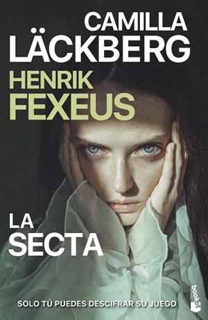 LA SECTA | 9788408286080 | LÄCKBERG, CAMILLA/FEXEUS, HENRIK | Llibres Parcir | Llibreria Parcir | Llibreria online de Manresa | Comprar llibres en català i castellà online