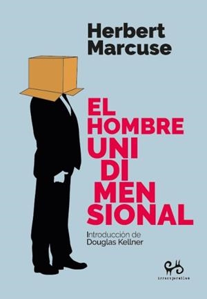 EL HOMBRE UNIDIMENSIONAL | 9788485209637 | MARCUSE, HERBERT | Llibres Parcir | Llibreria Parcir | Llibreria online de Manresa | Comprar llibres en català i castellà online