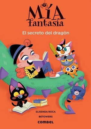 EL SECRETO DEL DRAGÓN | 9788491019466 | ROCA, ELISENDA | Llibres Parcir | Llibreria Parcir | Llibreria online de Manresa | Comprar llibres en català i castellà online