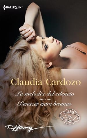 LA MELODÍA DEL SILENCIO; RENACER ENTRE BRUMAS | 9788410628434 | CARDOZO, CLAUDIA | Llibres Parcir | Librería Parcir | Librería online de Manresa | Comprar libros en catalán y castellano online