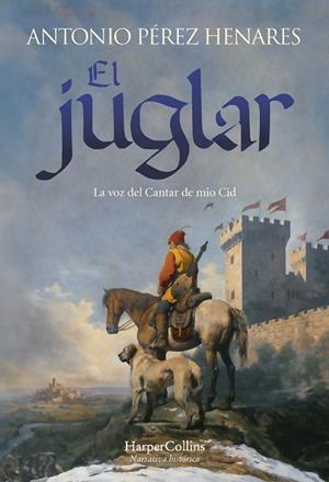 EL JUGLAR | 9788419883438 | PÉREZ HENARES, ANTONIO | Llibres Parcir | Llibreria Parcir | Llibreria online de Manresa | Comprar llibres en català i castellà online